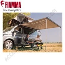 Tenda da tetto Moonlight Tent 140 Fiamma 2024 | Accessoricampershop.com
