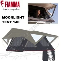 Tenda da tetto Moonlight Tent 140 Fiamma 2024 | Accessoricampershop.com