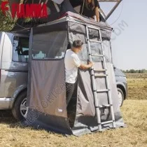 Spogliatoio Multiuso Privacy Moonlight Tent 180 | Accessoricampershop.com