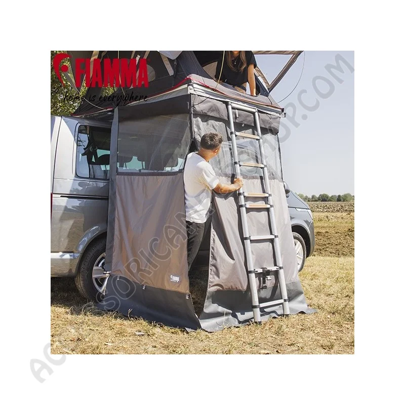 Spogliatoio Multiuso Privacy Moonlight Tent 180 | Accessoricampershop.com