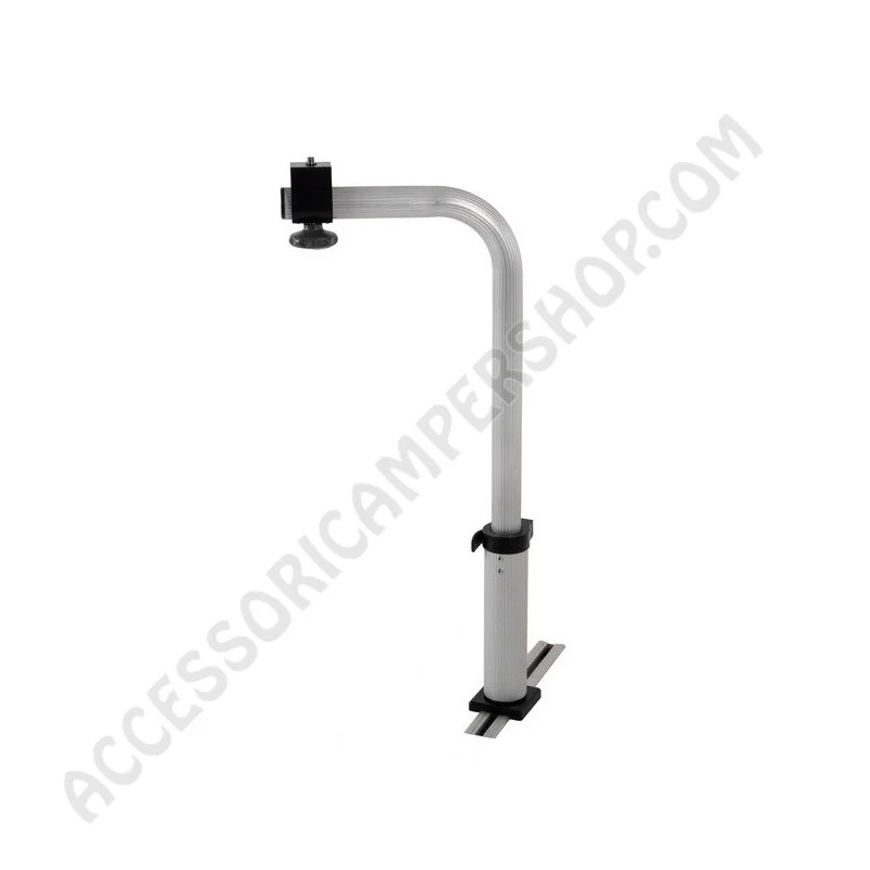 Telaio Tavolo Guida a Pavimento Reimo Guizzly | Accessoricampershop.com