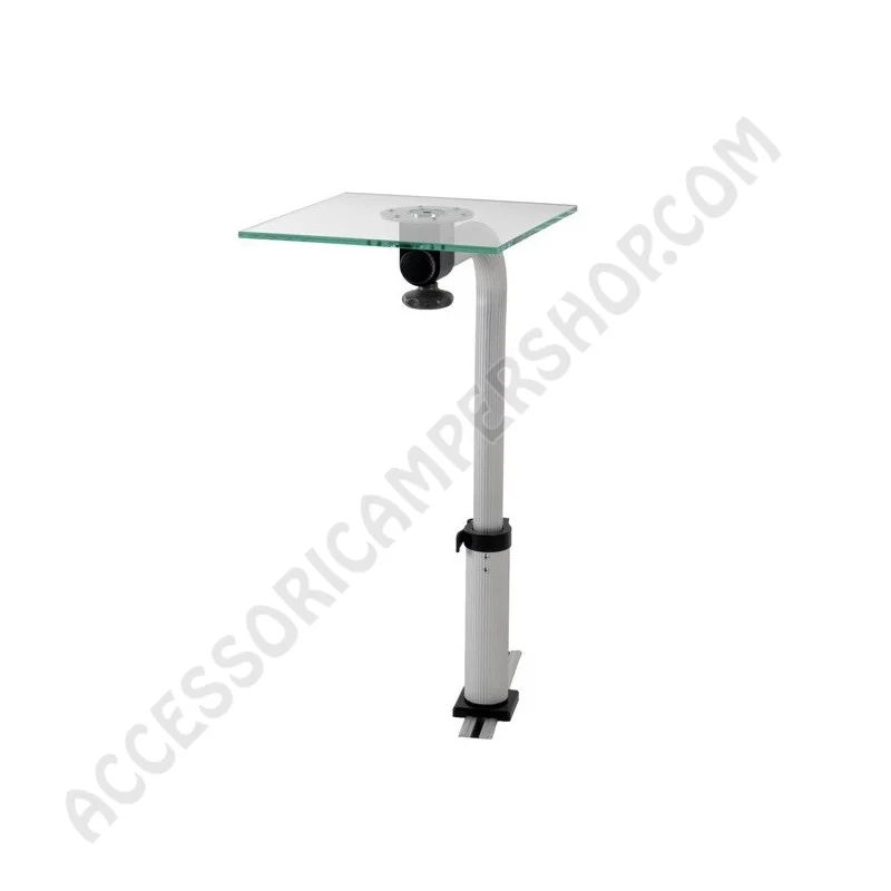 Piastra Supporto Tavolo Reimo Guizzly 2024 | Accessoricampershop.com