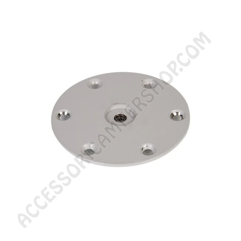 Piastra Supporto Tavolo Reimo Guizzly 2024 | Accessoricampershop.com