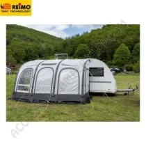 Veranda Pneumatica Tavira Air 390 per Caravan | Accessoricampershop.com