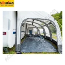 Veranda Pneumatica Tavira Air 390 per Caravan | Accessoricampershop.com