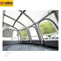 Veranda Pneumatica Tavira Air 390 per Caravan | Accessoricampershop.com