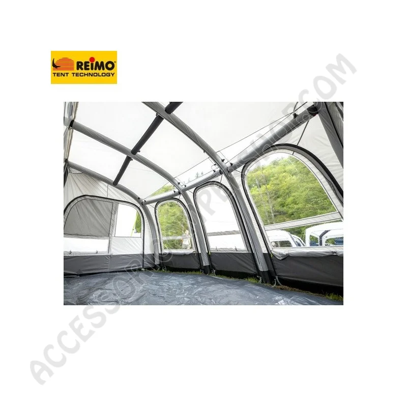Veranda Pneumatica Tavira Air 390 per Caravan | Accessoricampershop.com