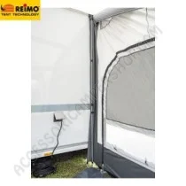 Veranda Pneumatica Tavira Air 390 per Caravan | Accessoricampershop.com
