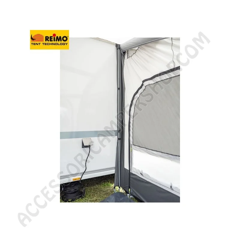 Veranda Pneumatica Tavira Air 390 per Caravan | Accessoricampershop.com