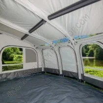 Pavimento per Veranda Pneumatica Tavira Air 490 | Accessoricampershop.com
