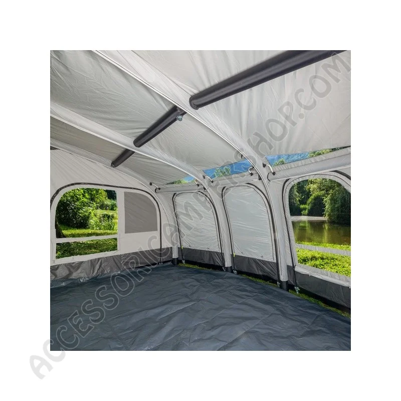 Pavimento per Veranda Pneumatica Tavira Air 490 | Accessoricampershop.com
