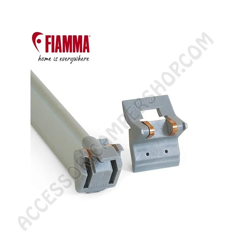 Rafter LED CaravanStore Fiamma 2024 | Accessoricampershop.com