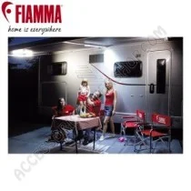 Rafter LED CaravanStore Fiamma 2024 | Accessoricampershop.com