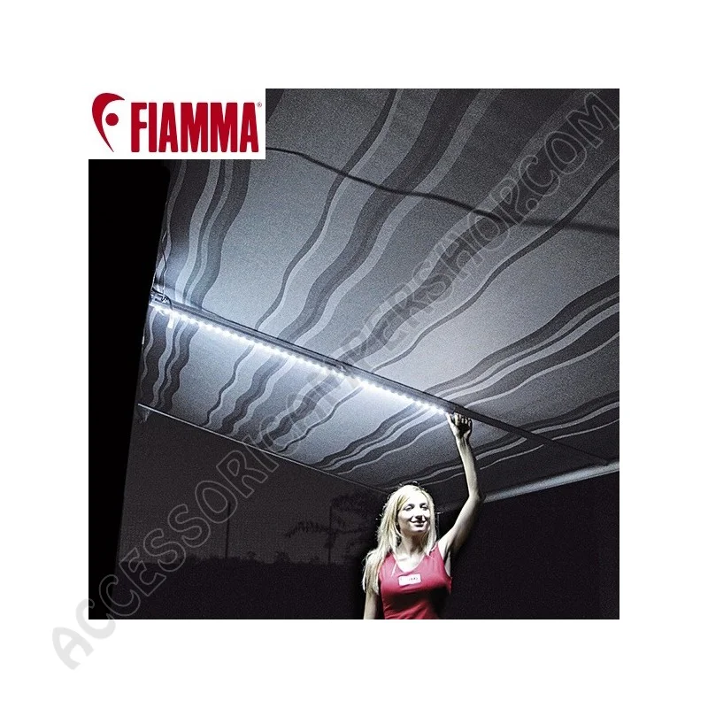 Rafter LED CaravanStore Fiamma 2024 | Accessoricampershop.com