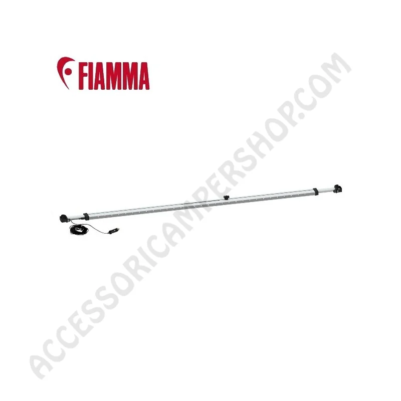 Rafter LED Van Fiamma: illuminazione per tendalini | Accessoricampershop.com