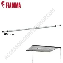 Rafter LED Van Fiamma: illuminazione per tendalini | Accessoricampershop.com