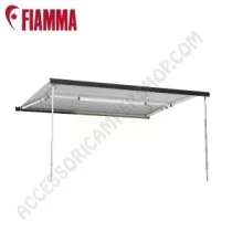 Rafter LED Van Fiamma: illuminazione per tendalini | Accessoricampershop.com