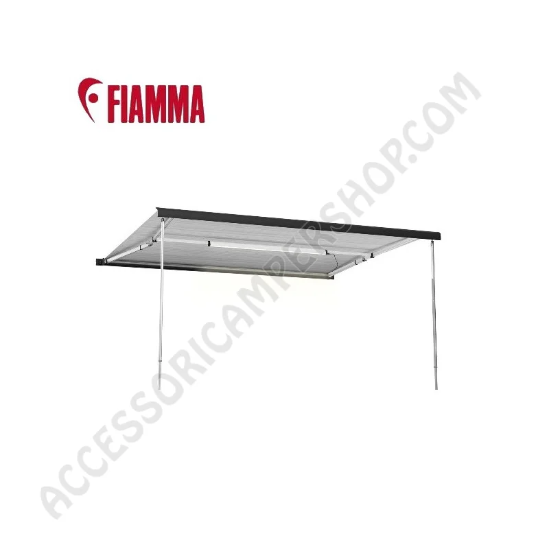 Rafter LED Van Fiamma: illuminazione per tendalini | Accessoricampershop.com