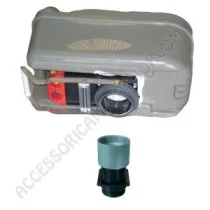Kit Speedy Trasformazione WC Nautico | Accessoricampershop.com