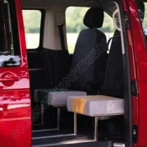 Sedile MAX per camper e van - Comfort e funzionalità | Accessoricampershop.com