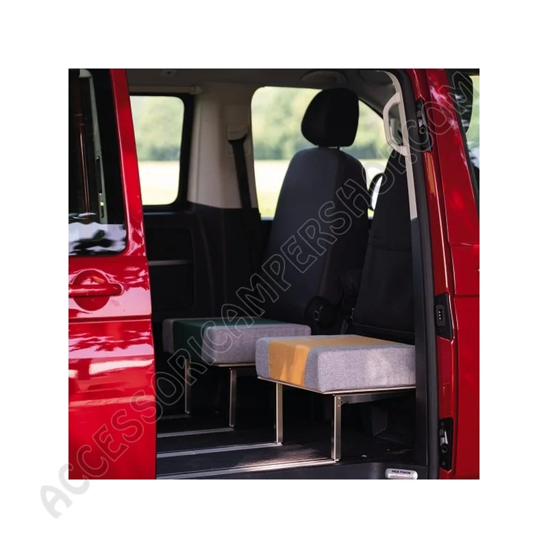 Sedile MAX per camper e van - Comfort e funzionalità | Accessoricampershop.com