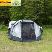 Tenda veranda autoportante TOUR EASY RE-TENT | Accessoricampershop.com