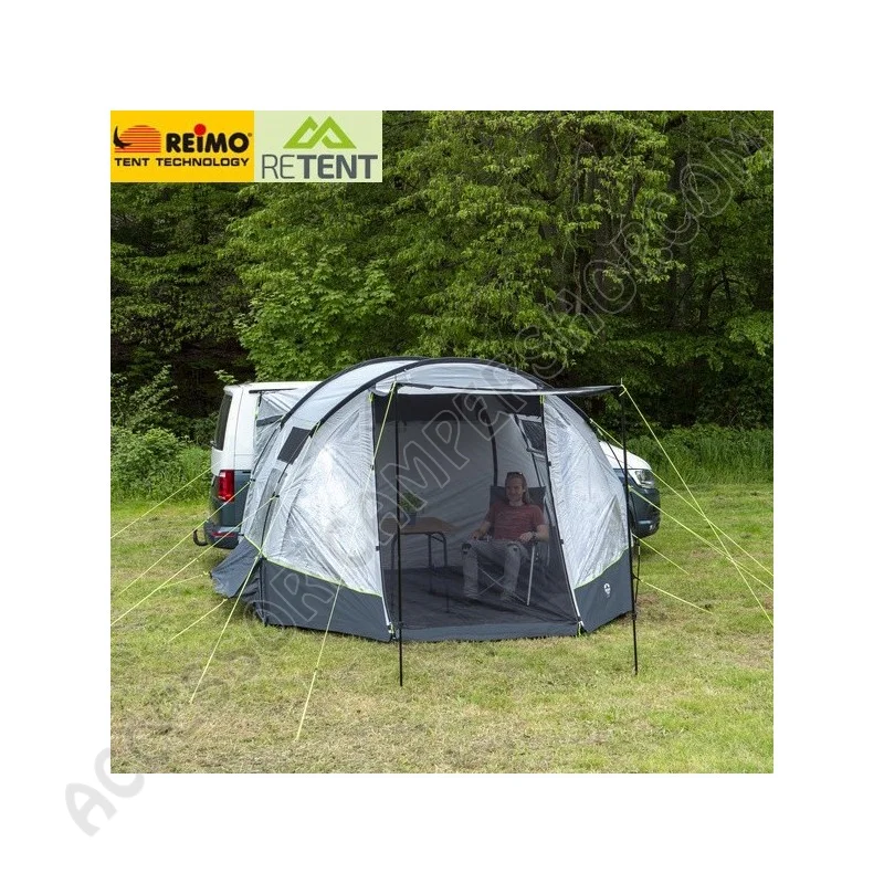 Tenda veranda autoportante TOUR EASY RE-TENT | Accessoricampershop.com