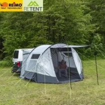 Tenda veranda autoportante TOUR EASY RE-TENT | Accessoricampershop.com