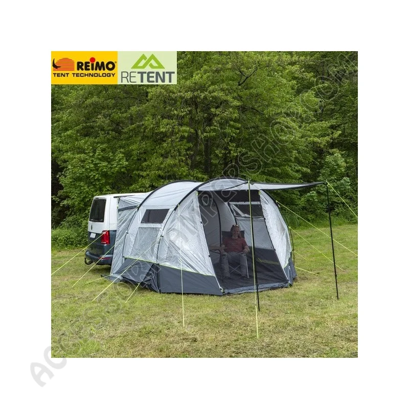 Tenda veranda autoportante TOUR EASY RE-TENT | Accessoricampershop.com