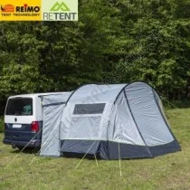 Tenda veranda autoportante TOUR EASY RE-TENT | Accessoricampershop.com