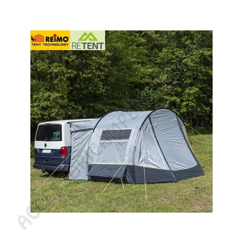 Tenda veranda autoportante TOUR EASY RE-TENT | Accessoricampershop.com
