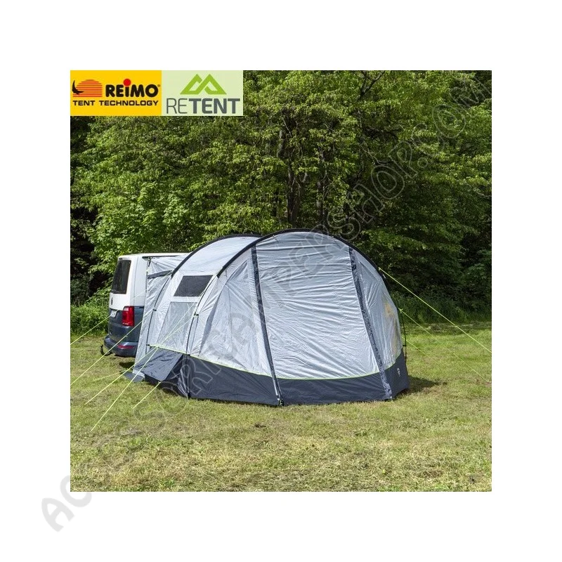 Tenda veranda autoportante TOUR EASY RE-TENT | Accessoricampershop.com