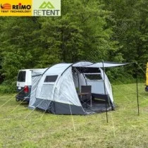 Tenda veranda autoportante TOUR EASY RE-TENT | Accessoricampershop.com