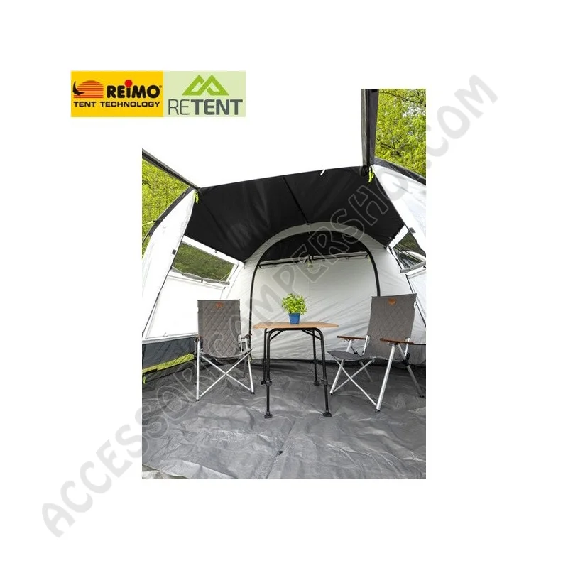 Tenda veranda autoportante TOUR EASY RE-TENT | Accessoricampershop.com