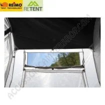Tenda veranda autoportante TOUR EASY RE-TENT | Accessoricampershop.com