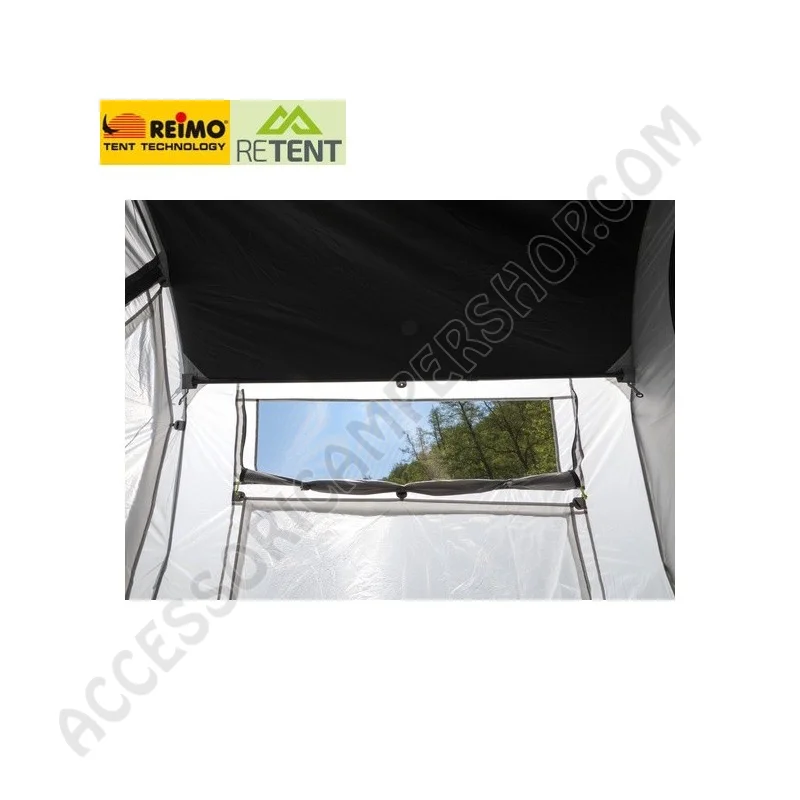 Tenda veranda autoportante TOUR EASY RE-TENT | Accessoricampershop.com