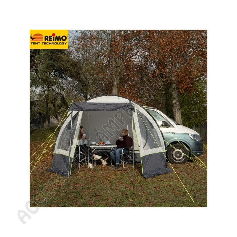 Tenda Veranda Laterale Tour Easy Young 2 | Accessoricampershop.com