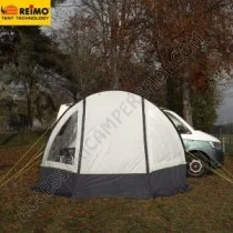 Tenda Veranda Laterale Tour Easy Young 2 | Accessoricampershop.com
