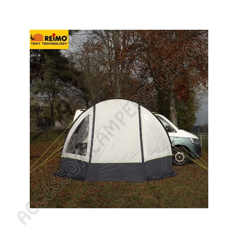Tenda Veranda Laterale Tour Easy Young 2 | Accessoricampershop.com