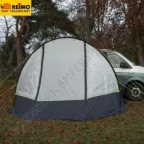 Tenda Veranda Laterale Tour Easy Young 2 | Accessoricampershop.com