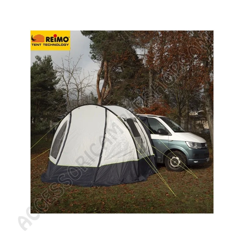 Tenda Veranda Laterale Tour Easy Young 2 | Accessoricampershop.com
