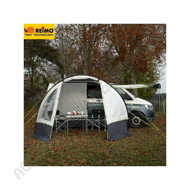 Tenda Veranda Laterale Tour Easy Young 2 | Accessoricampershop.com