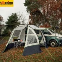 Tenda Veranda Laterale Tour Easy Young 2 | Accessoricampershop.com