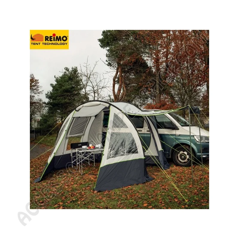 Tenda Veranda Laterale Tour Easy Young 2 | Accessoricampershop.com