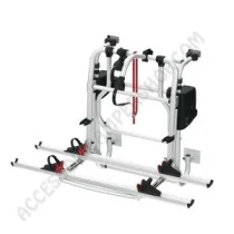 Porta-bici Fiamma Carry-Bike Motor Lift 77 | Accessoricampershop.com