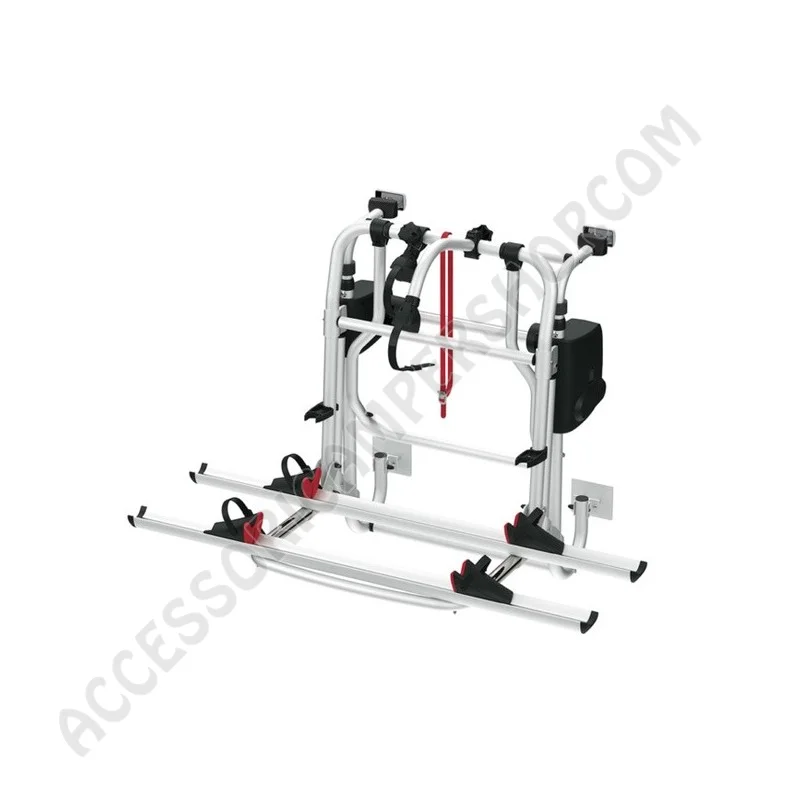 Porta-bici Fiamma Carry-Bike Motor Lift 77 | Accessoricampershop.com