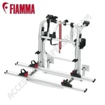 Porta-bici Fiamma Carry-Bike Lift 77 - Novità 2024 | Accessoricampershop.com