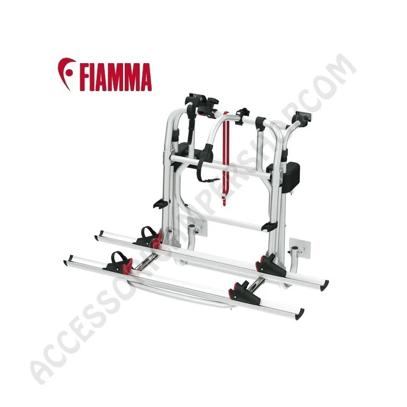 Porta-bici Fiamma Carry-Bike Lift 77 - Novità 2024 | Accessoricampershop.com