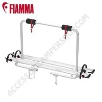 Porta-bici per Timone Caravan Fiamma Carry-Bike XL A | Accessoricampershop.com