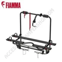 Porta-bici per Timone Caravan Fiamma Carry-Bike XL | Accessoricampershop.com